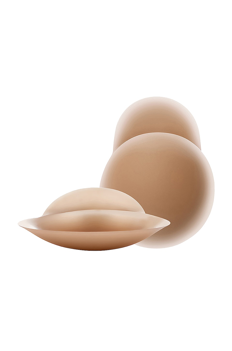 B Lifting Nippies Adhesive Caramel