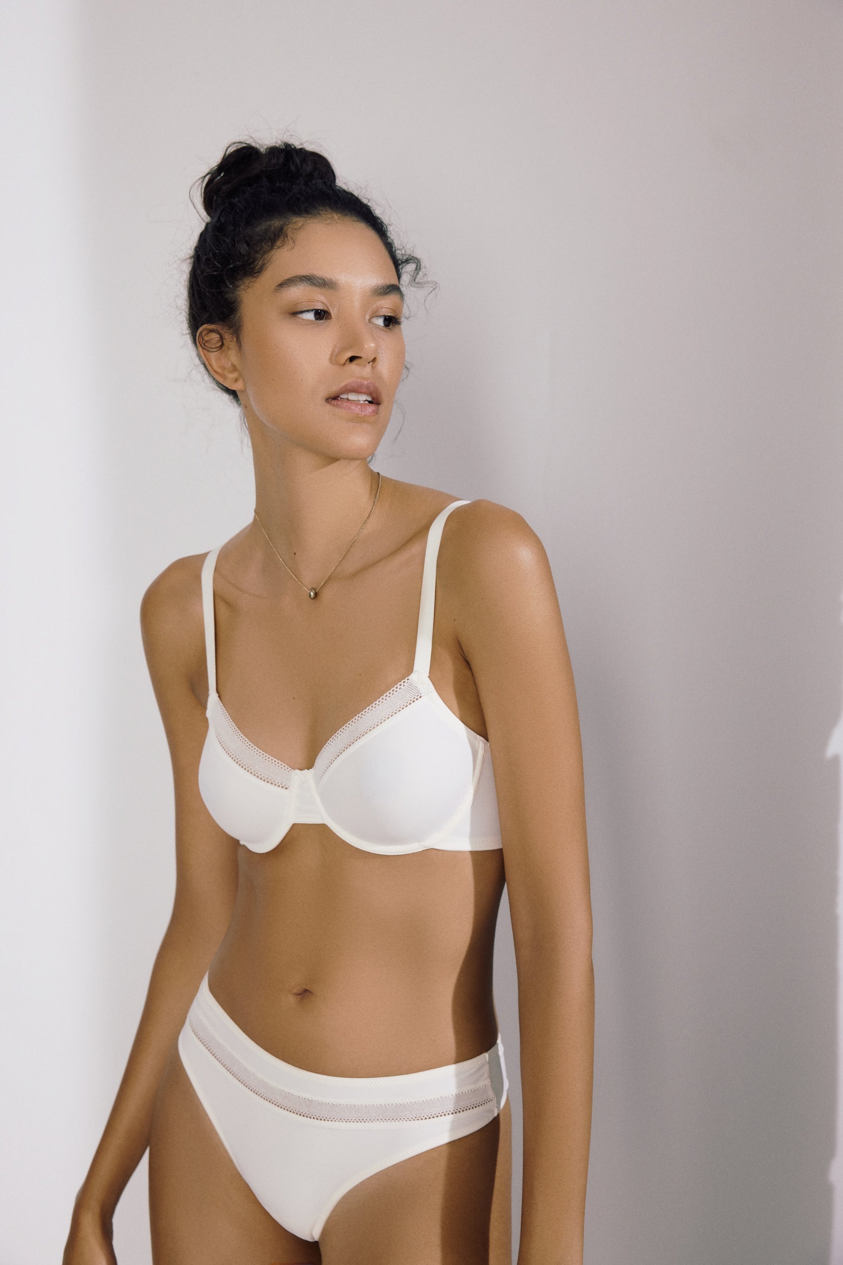 Nano Thong | Plaster